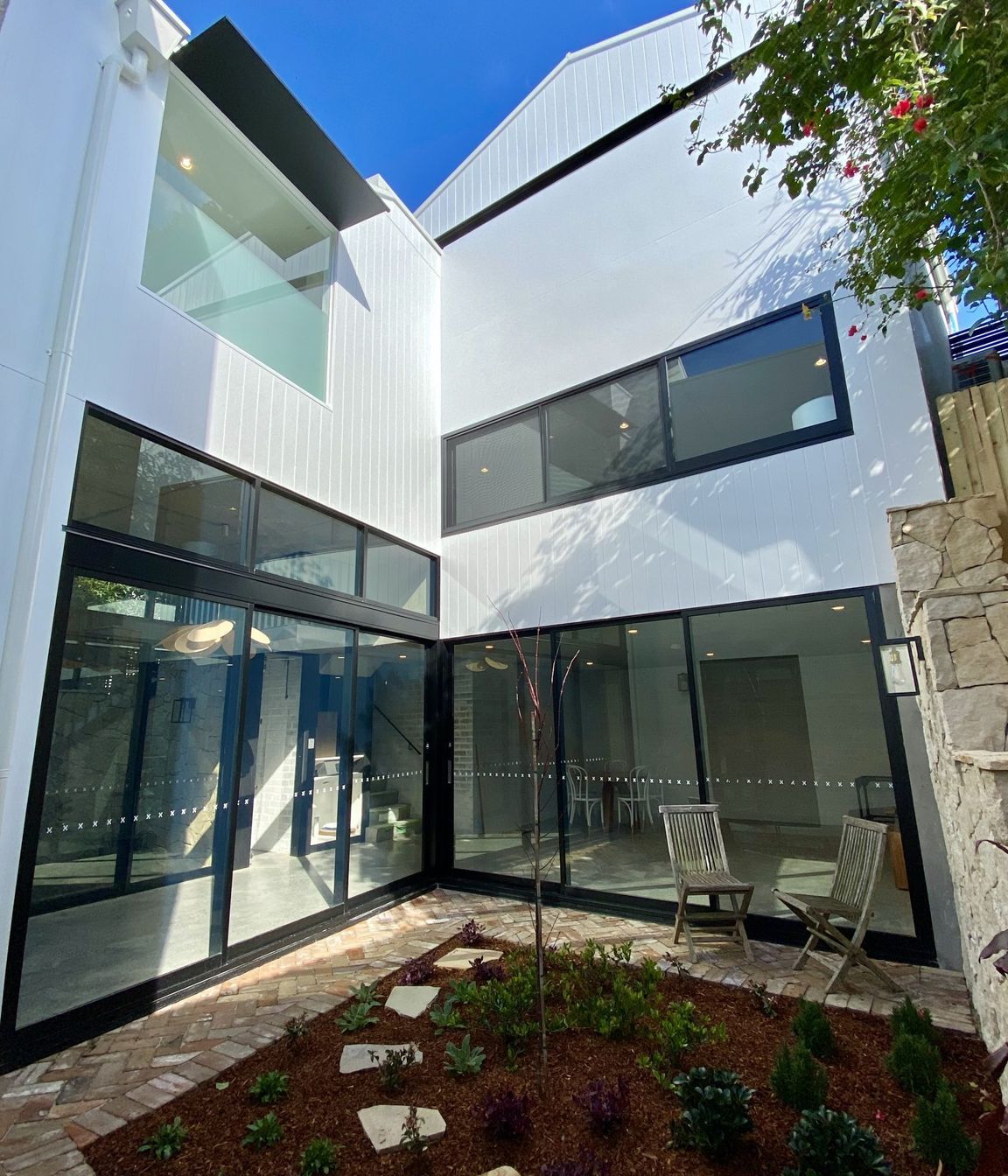 Bellevue Hill