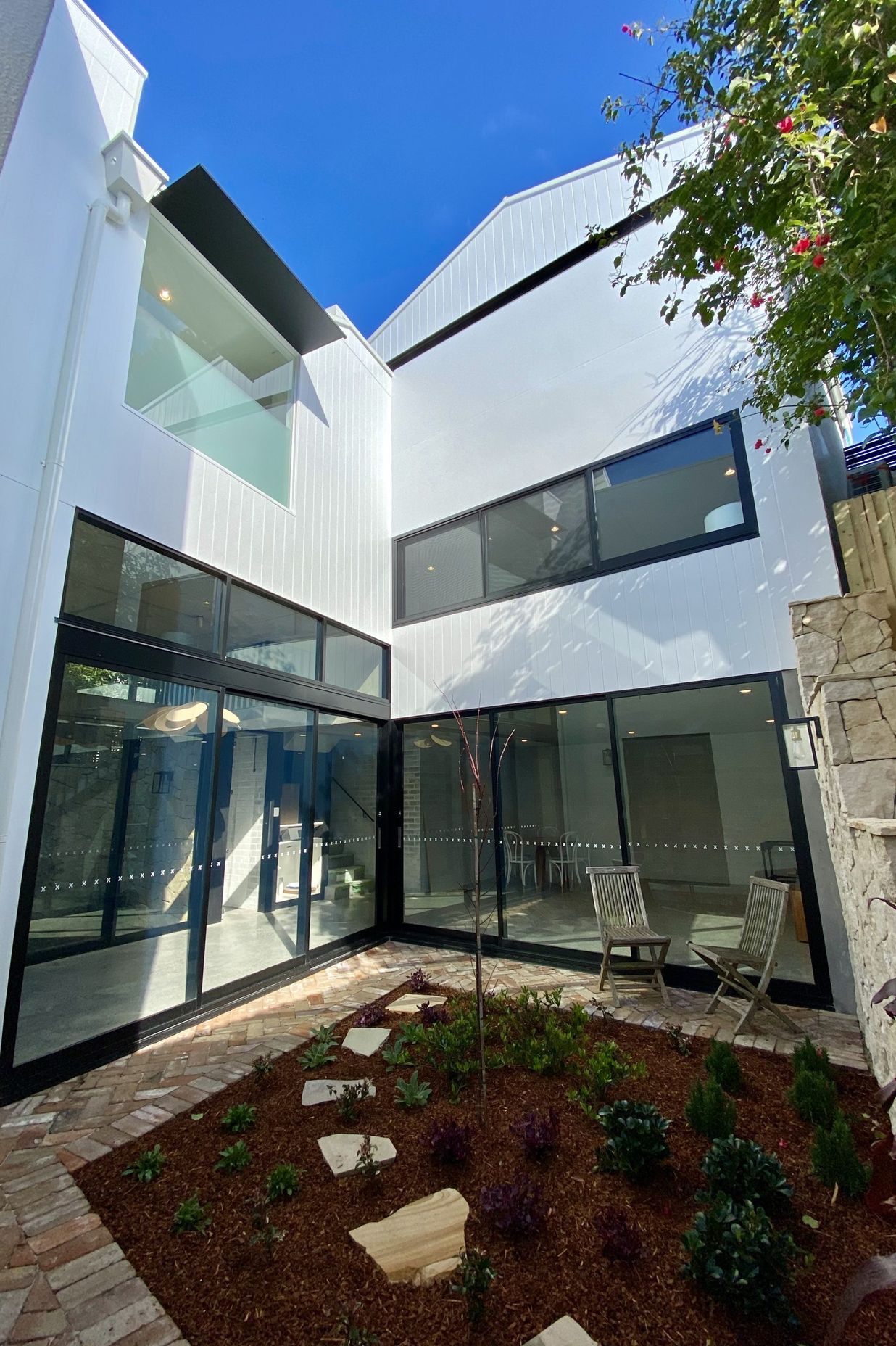 Bellevue Hill
