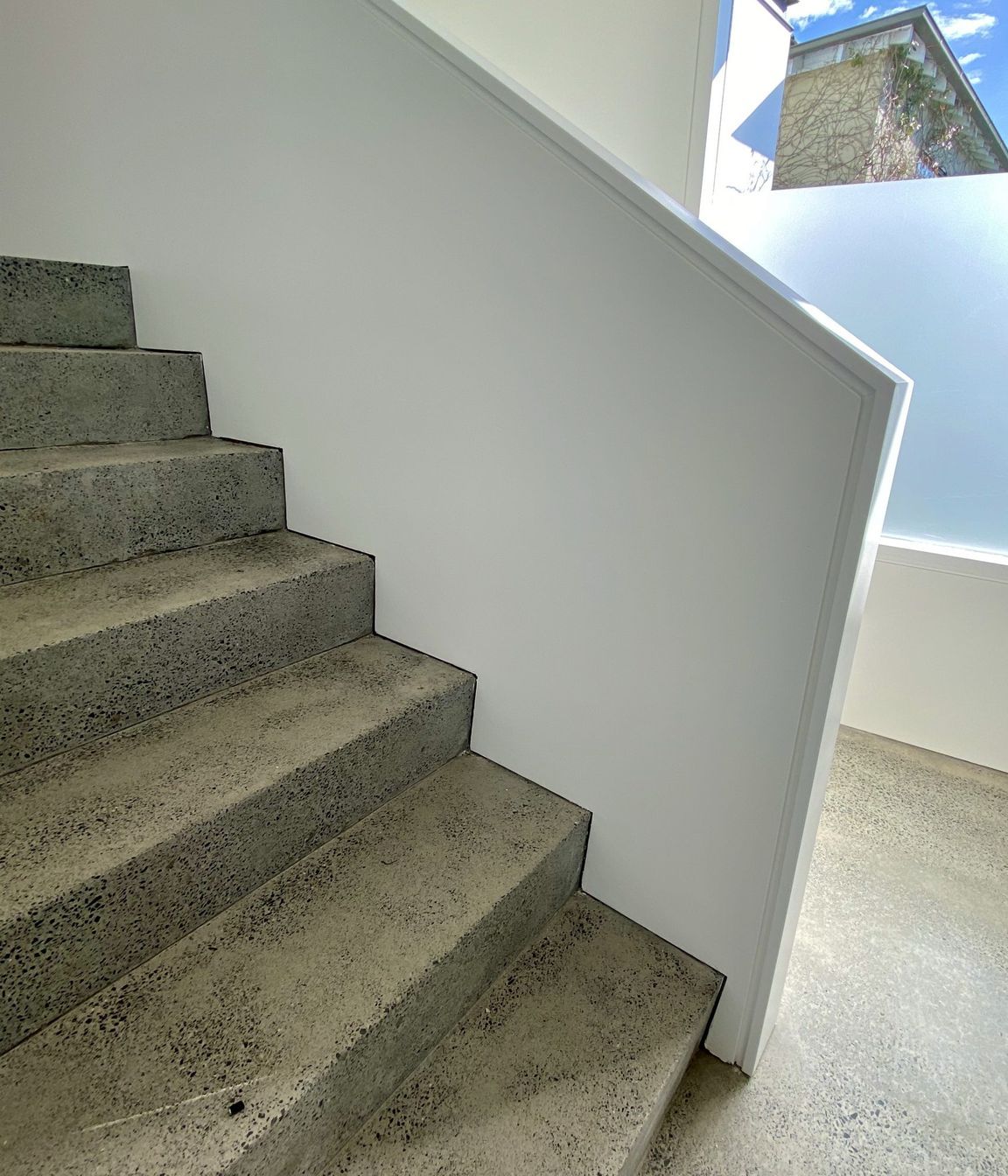 Bellevue Hill