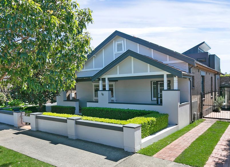 PROJECT 1111 - DULWICH HILL