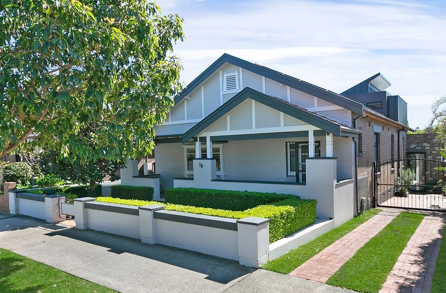 PROJECT 1111 - DULWICH HILL