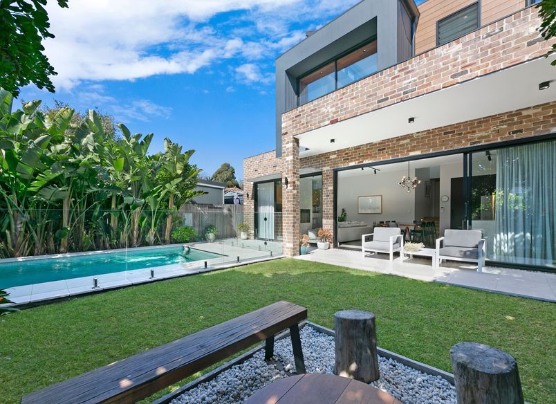 PROJECT 1111 - DULWICH HILL