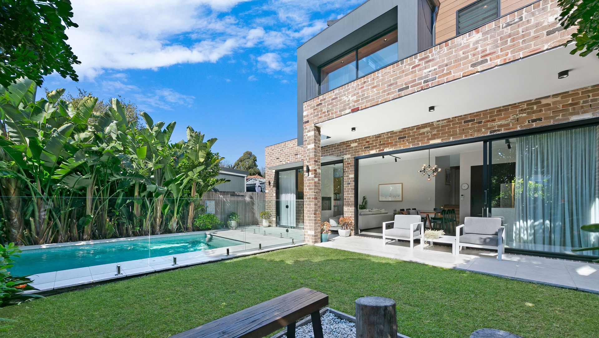 PROJECT 1111 - DULWICH HILL banner