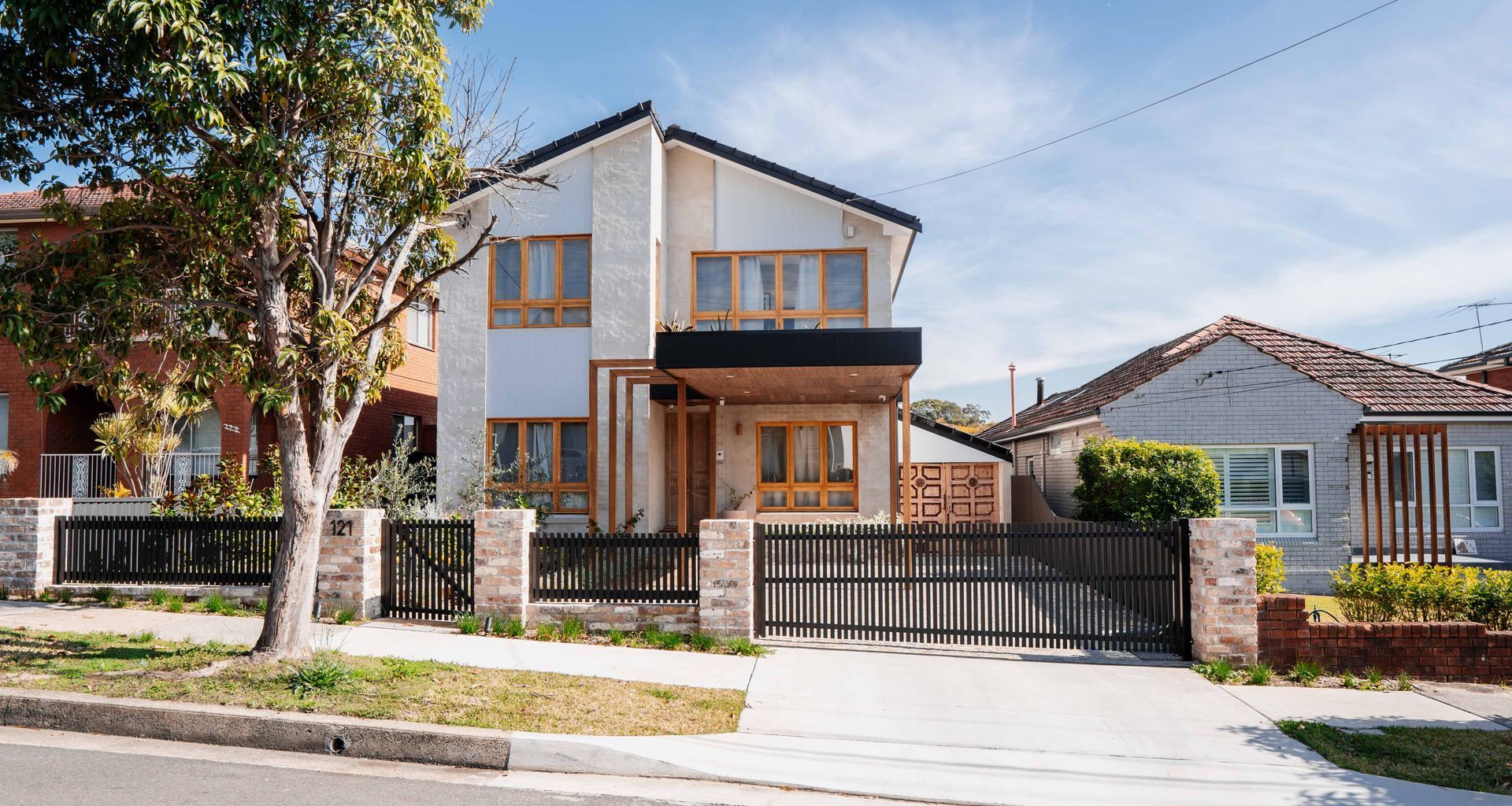 Earlwood banner