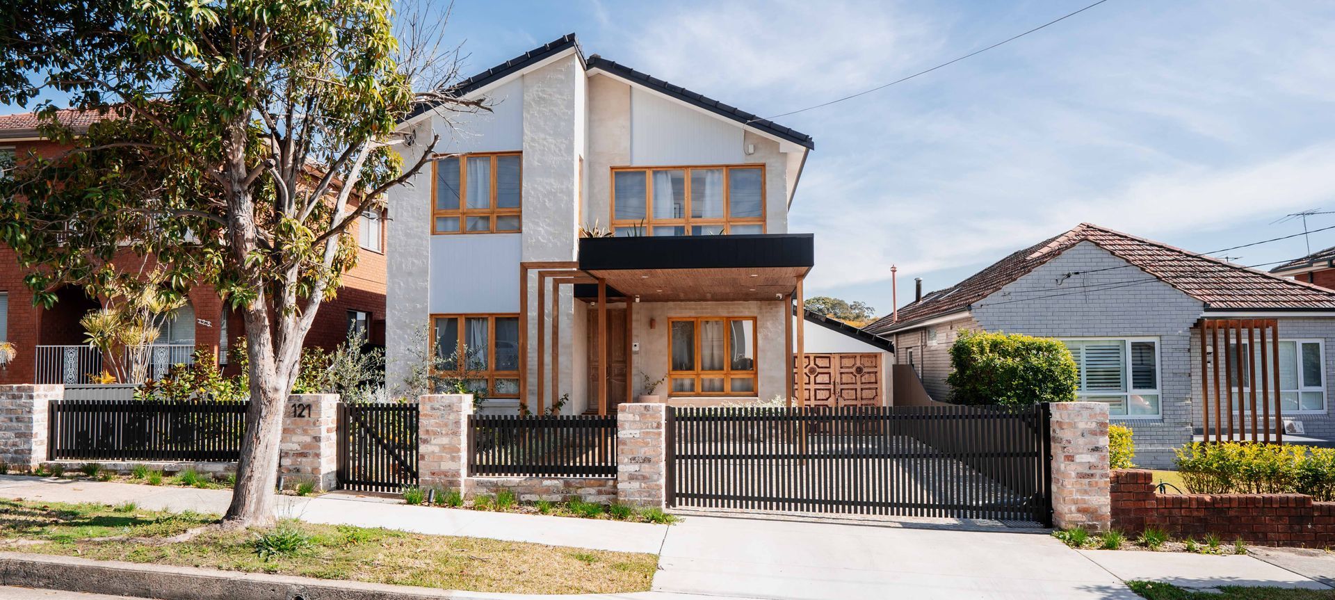 Earlwood banner