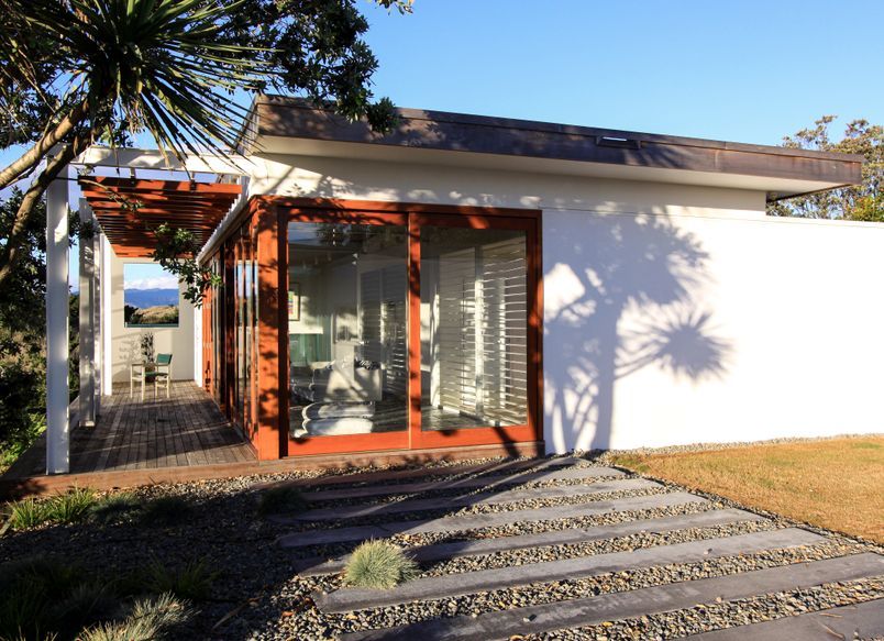 Kapiti Guest House