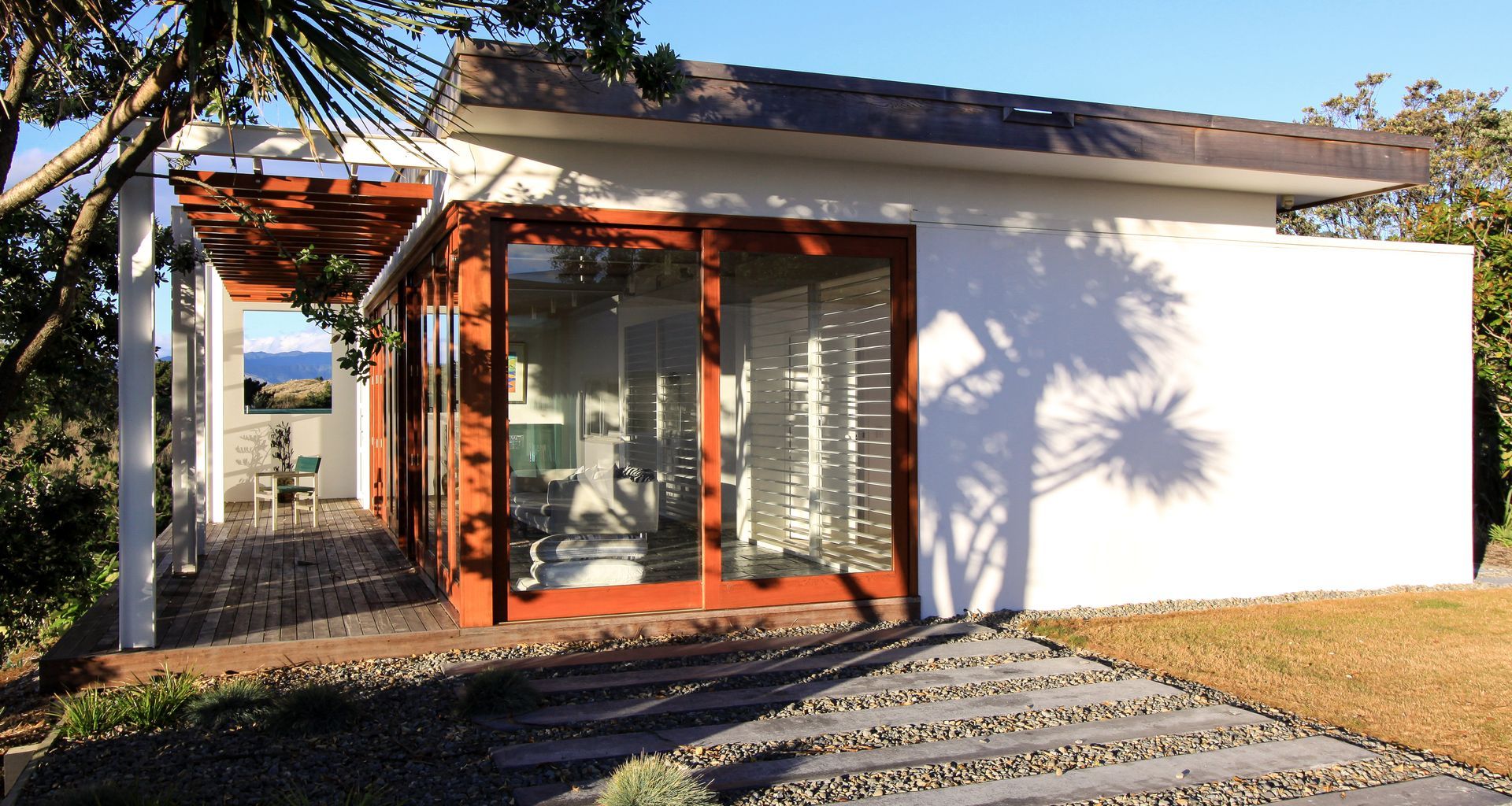 Kapiti Guest House banner