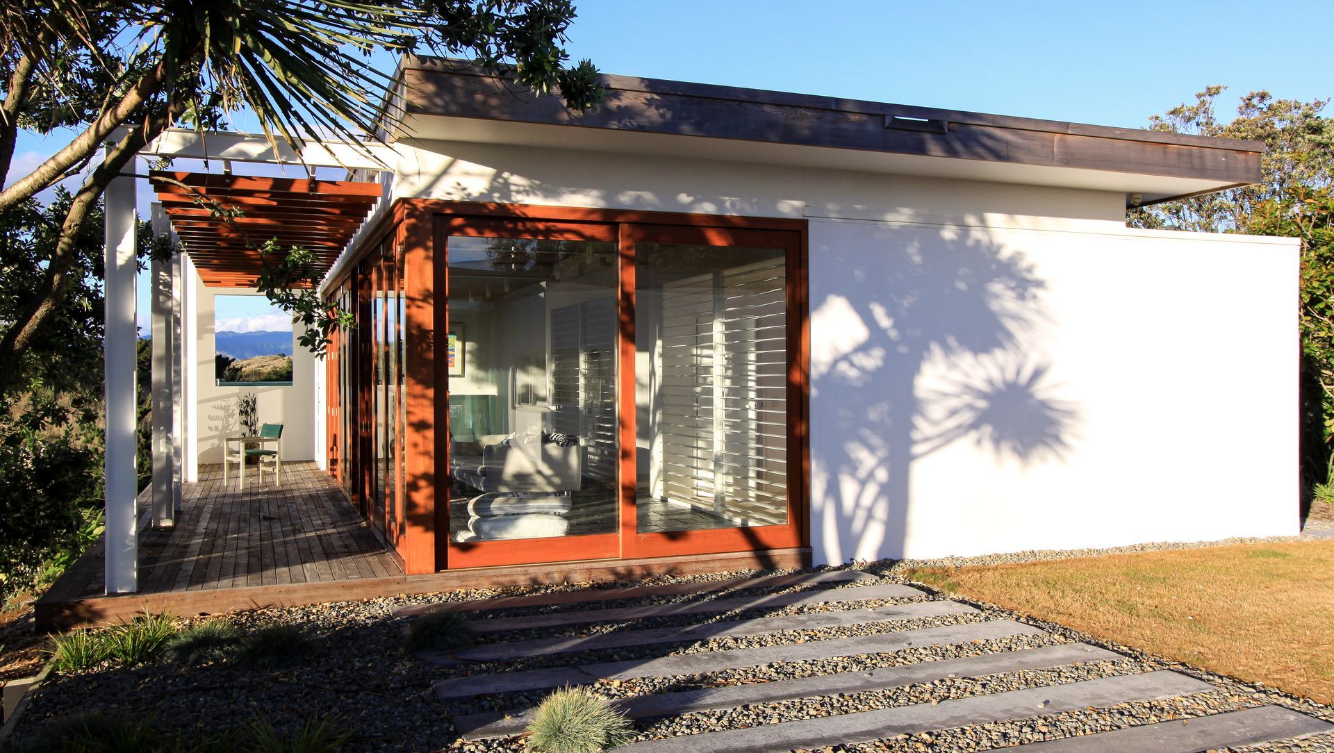 Kapiti Guest House banner