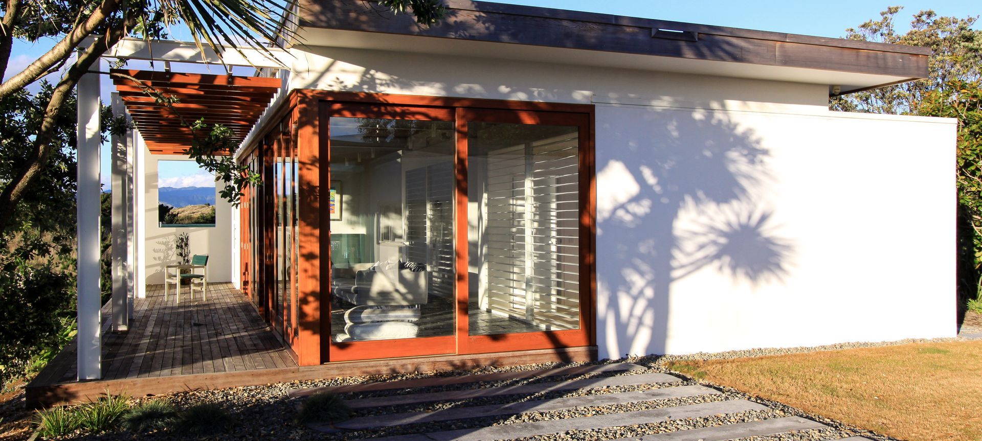 Kapiti Guest House banner