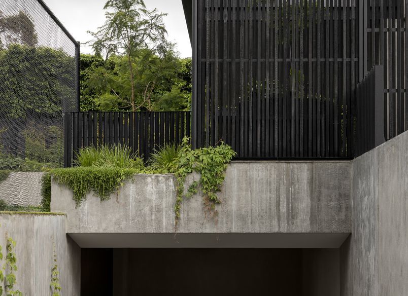 Hideaway House | Melbourne