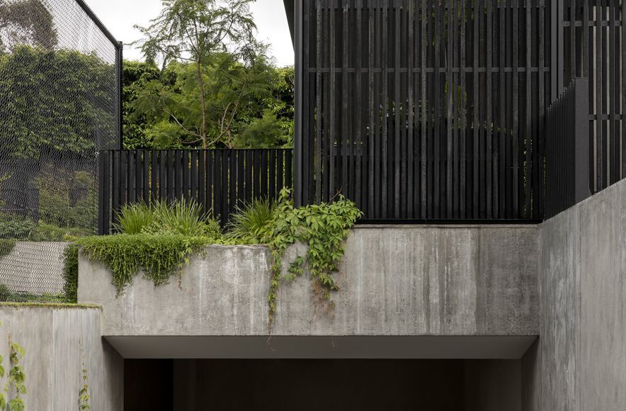 Hideaway House | Melbourne