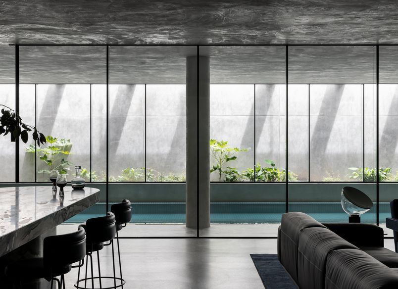 Hideaway House | Melbourne