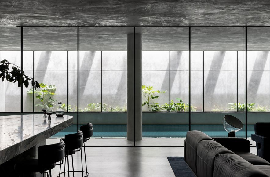 Hideaway House | Melbourne