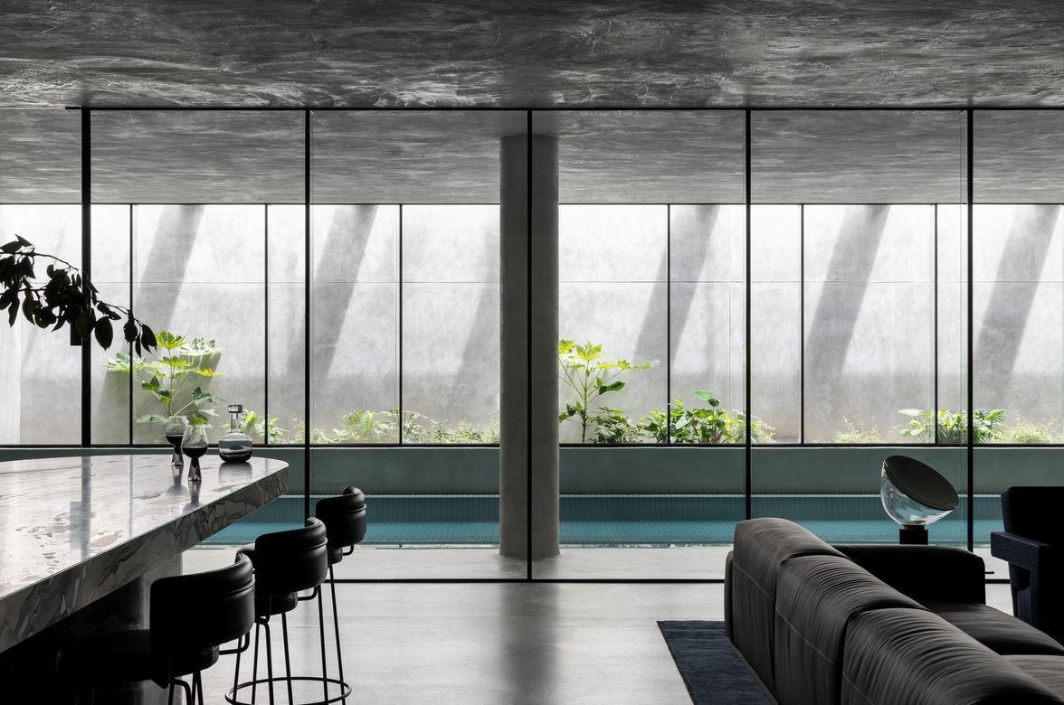 Hideaway House | Melbourne