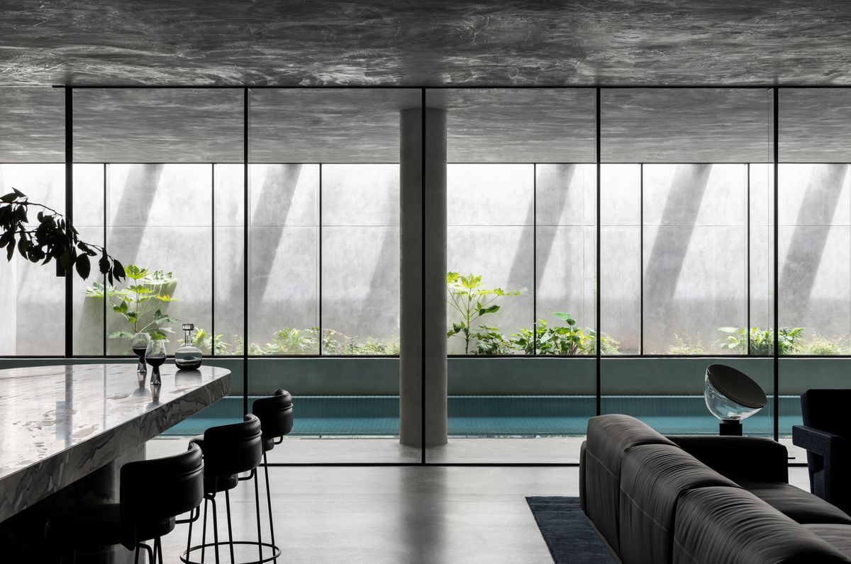Hideaway House | Melbourne