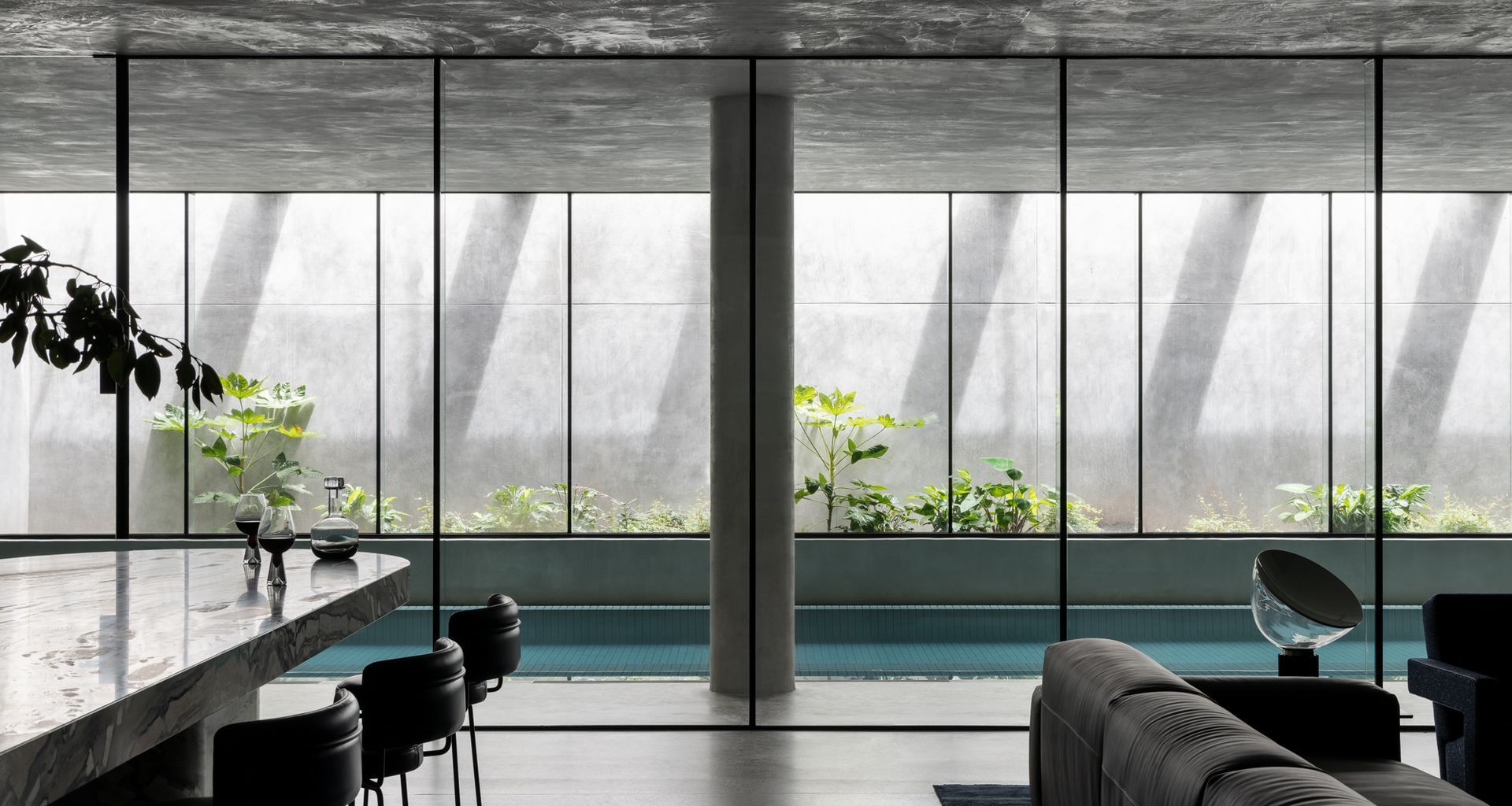 Hideaway House | Melbourne banner