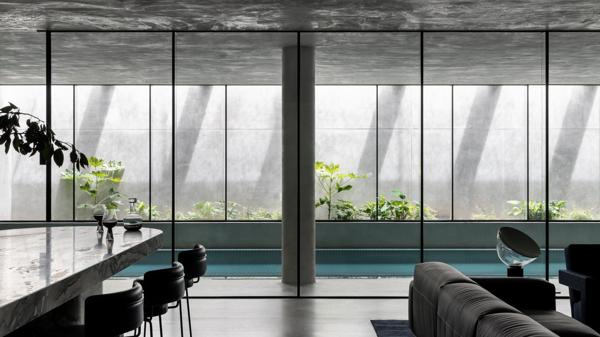 Hideaway House | Melbourne banner