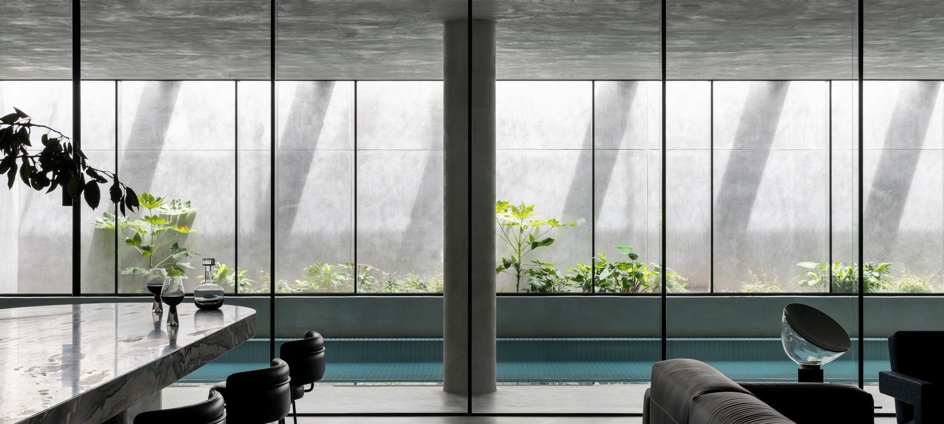 Hideaway House | Melbourne banner