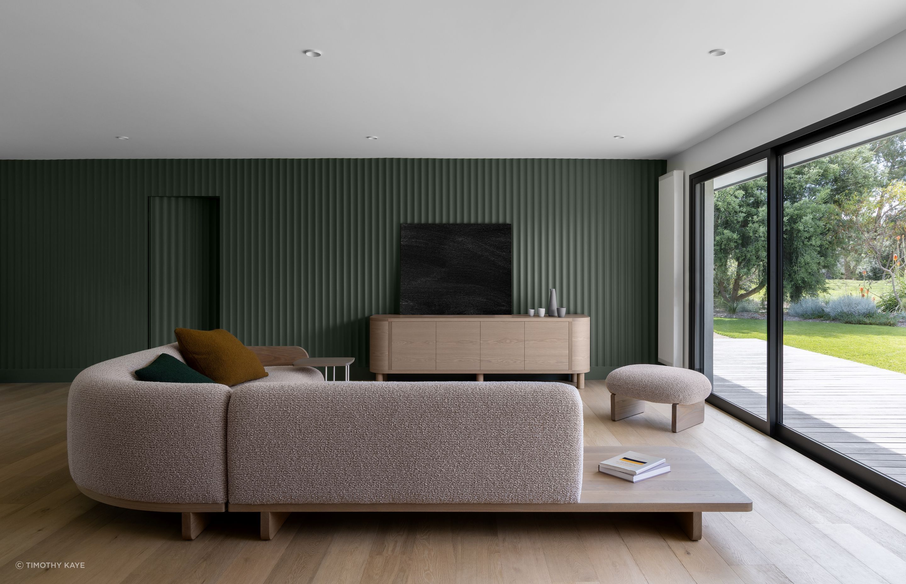 Point Lonsdale House