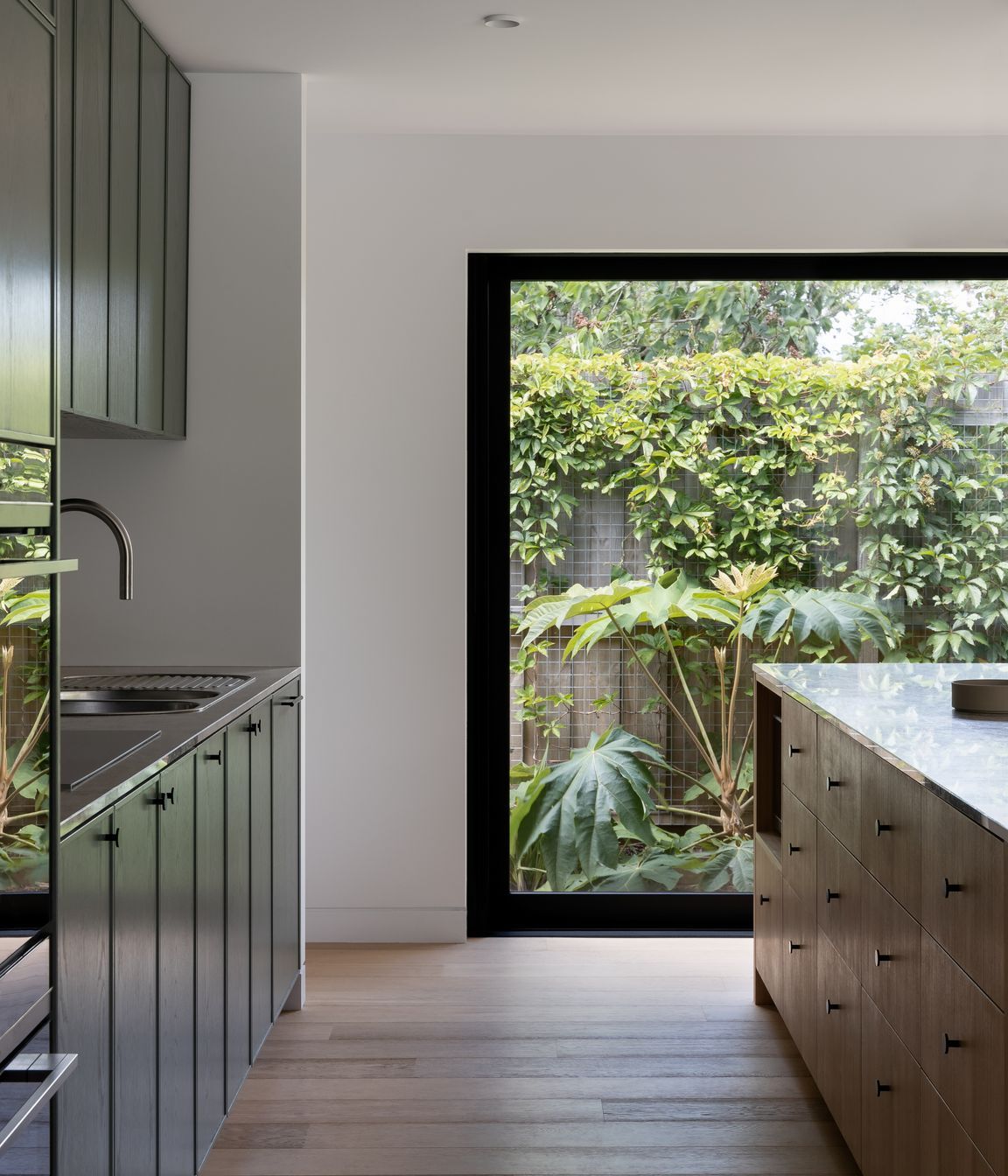 Point Lonsdale House