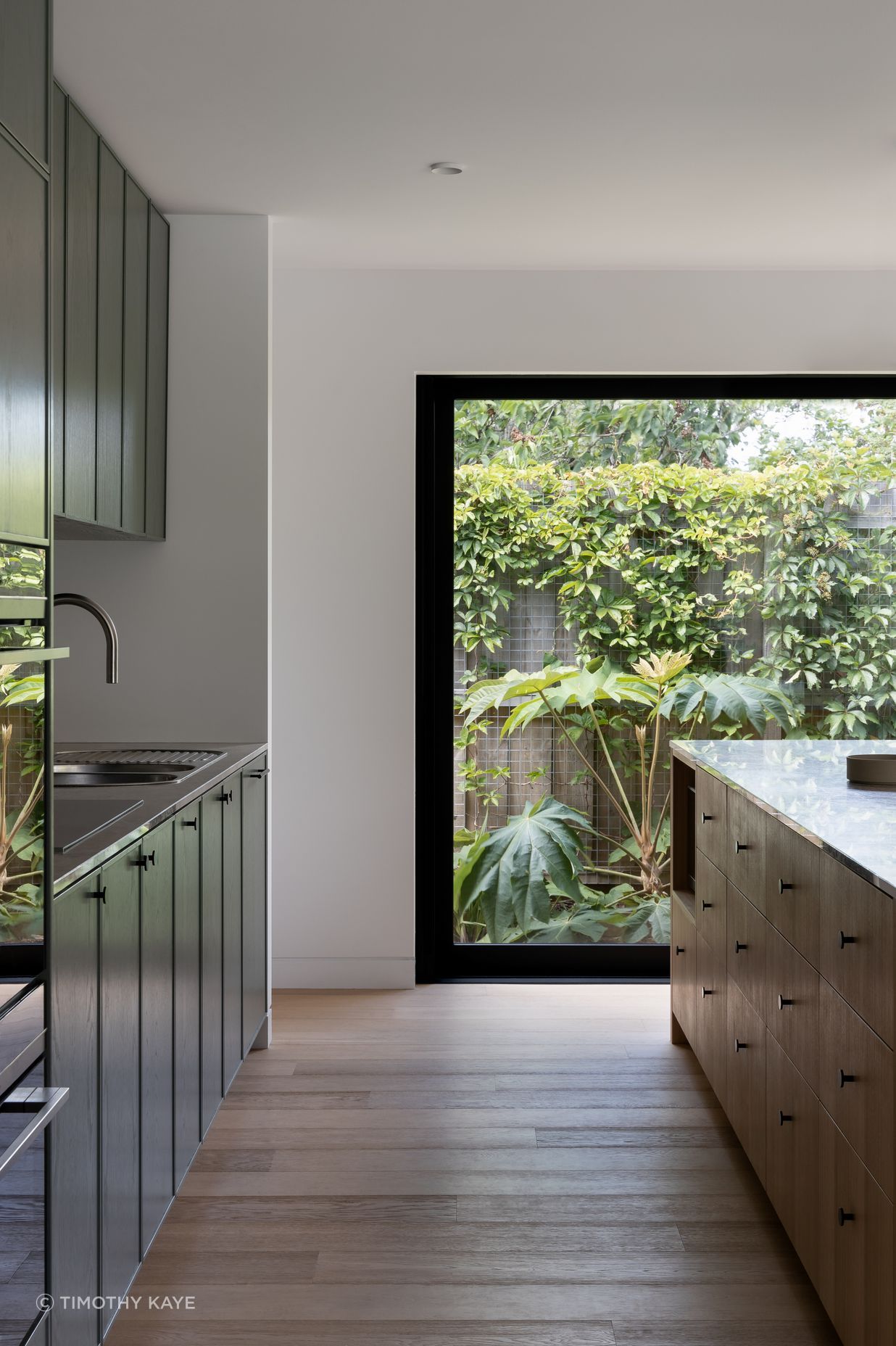 Point Lonsdale House