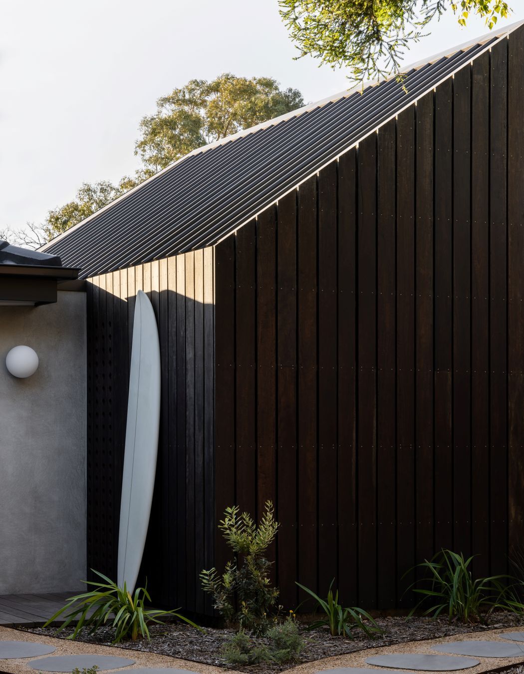 Point Lonsdale House