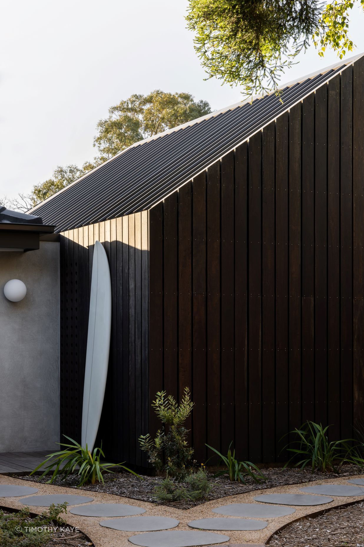 Point Lonsdale House