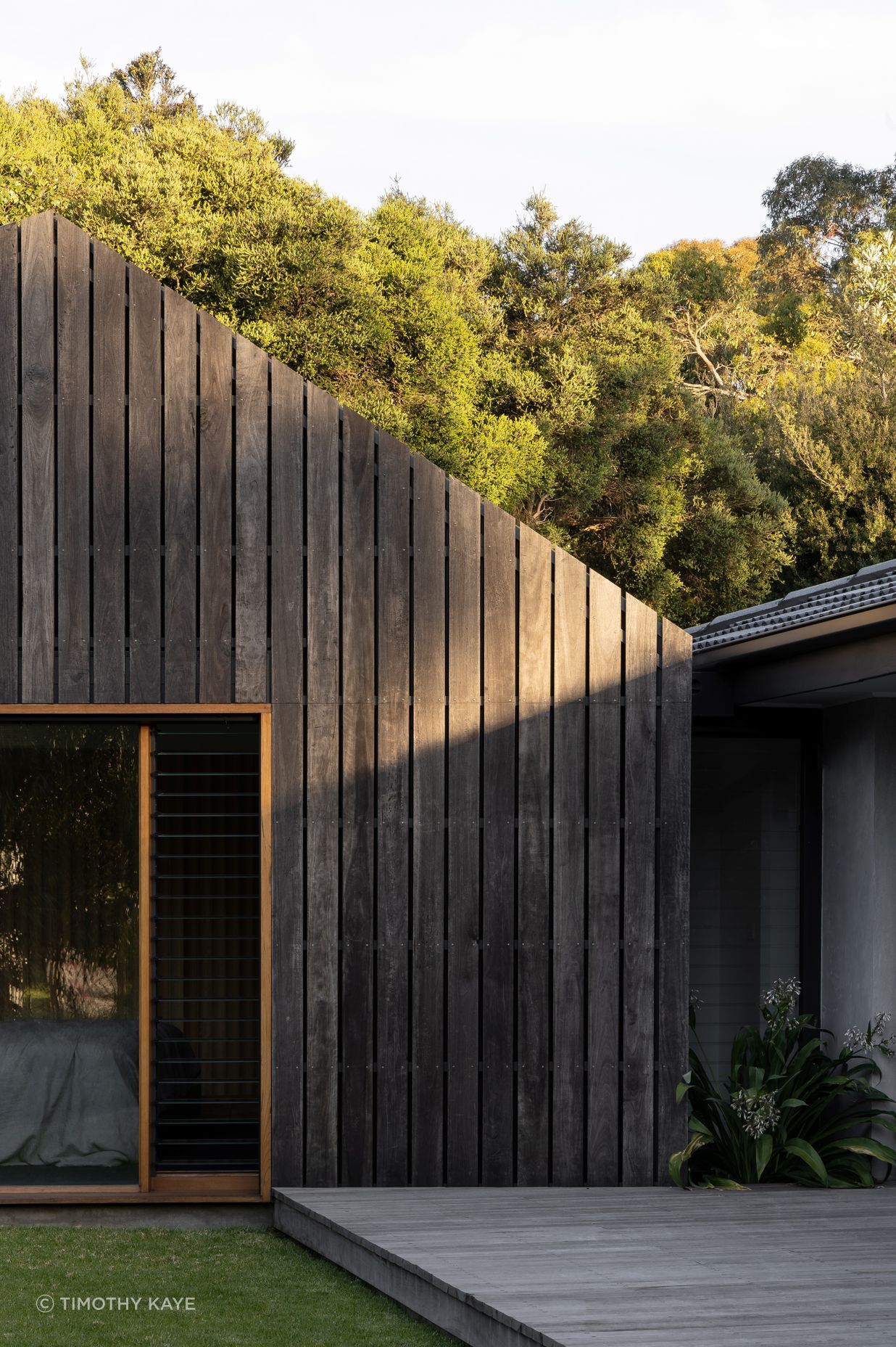 Point Lonsdale House