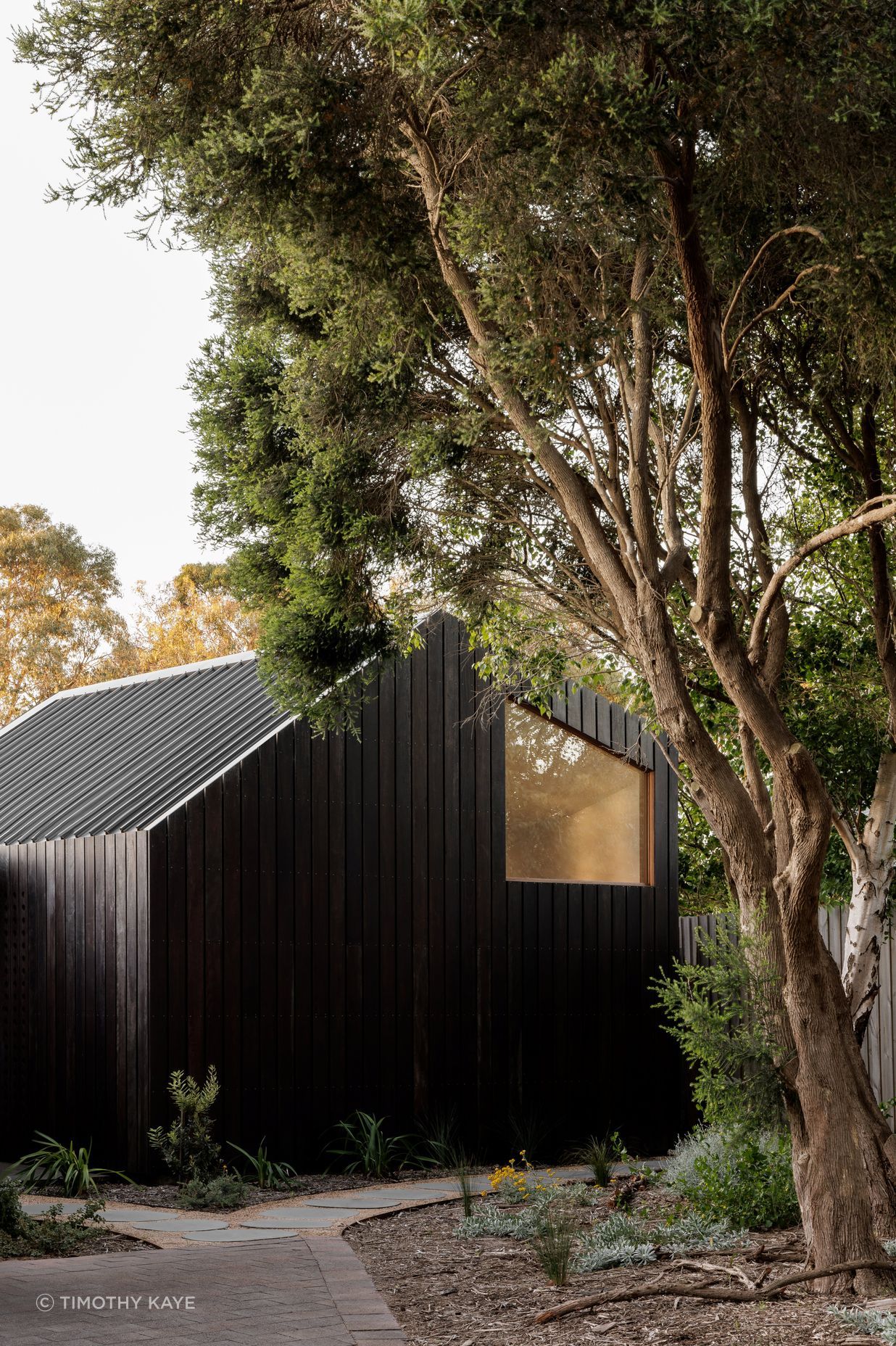 Point Lonsdale House