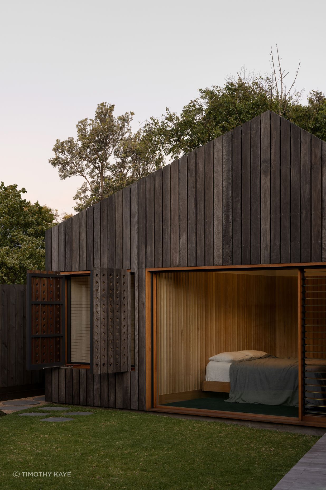 Point Lonsdale House