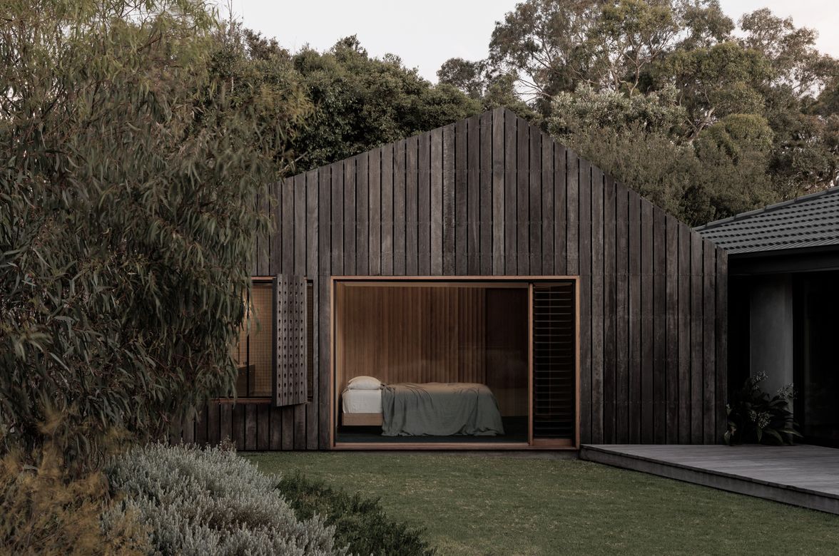 Point Lonsdale House