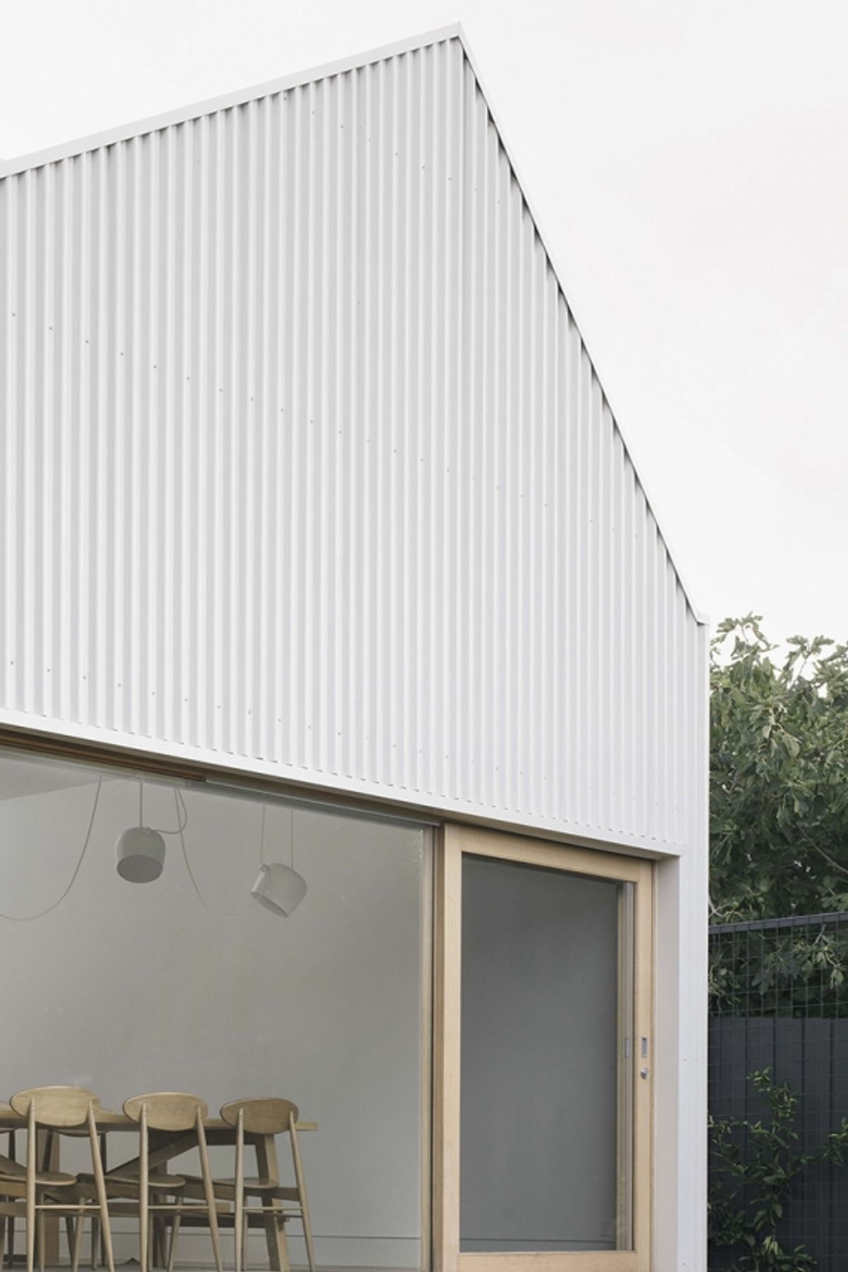 Photography: Ben Hosking