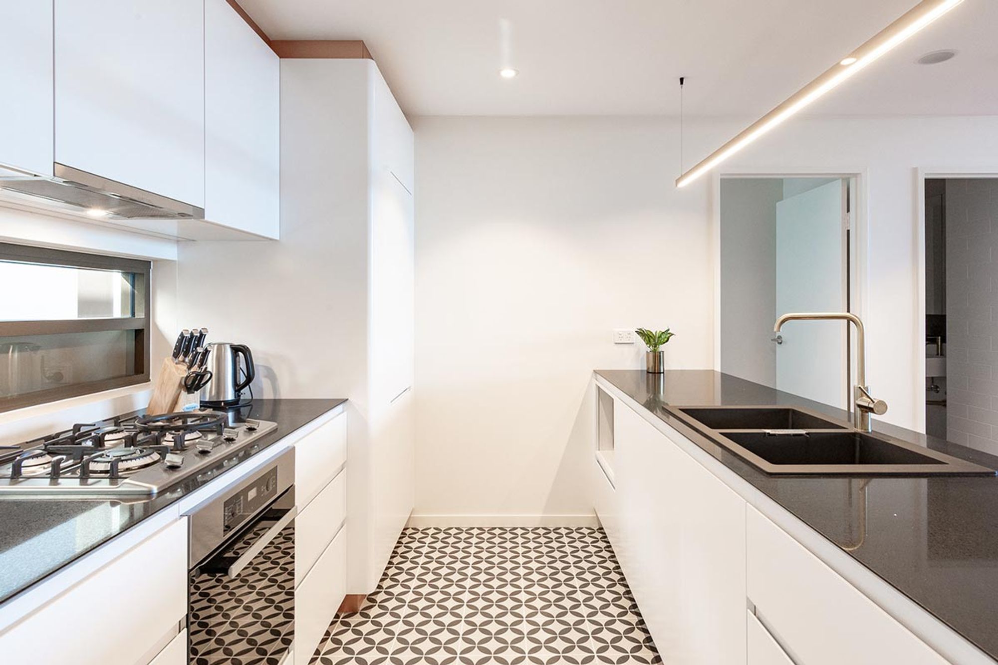Kitchen Extension