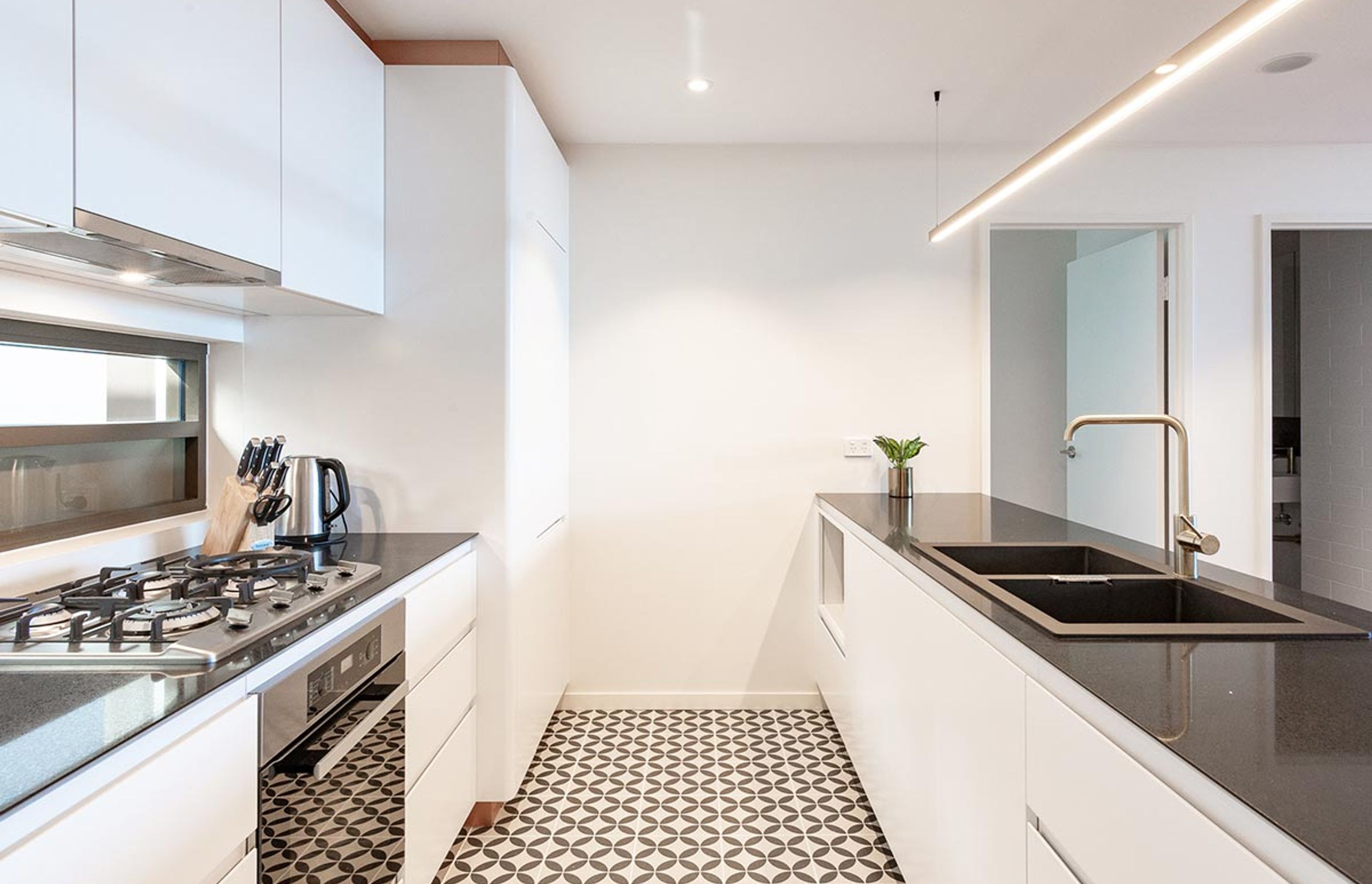 Kitchen Extension