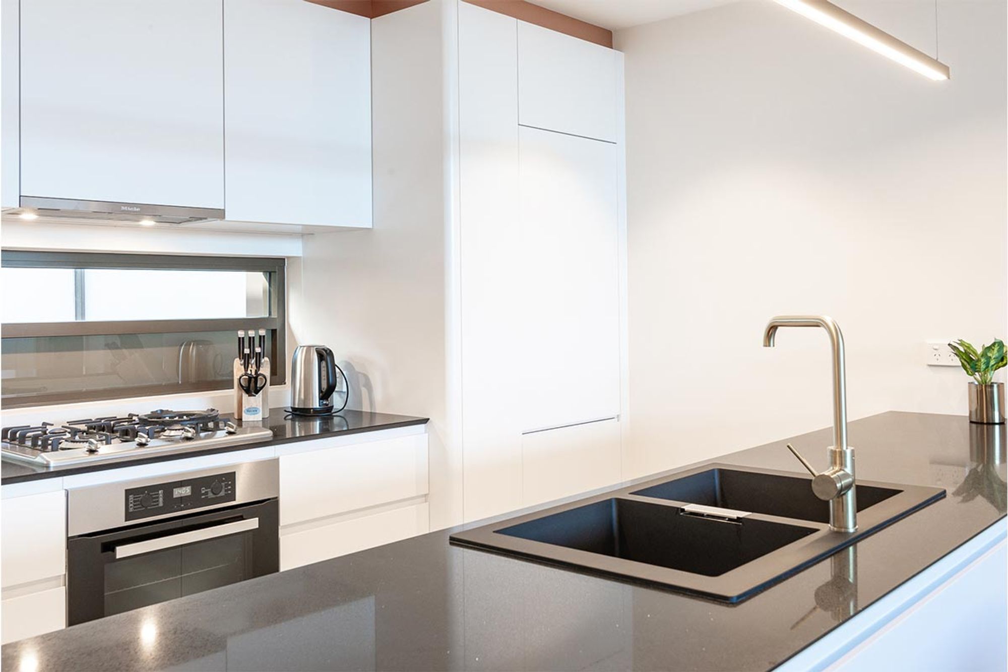Kitchen Extension