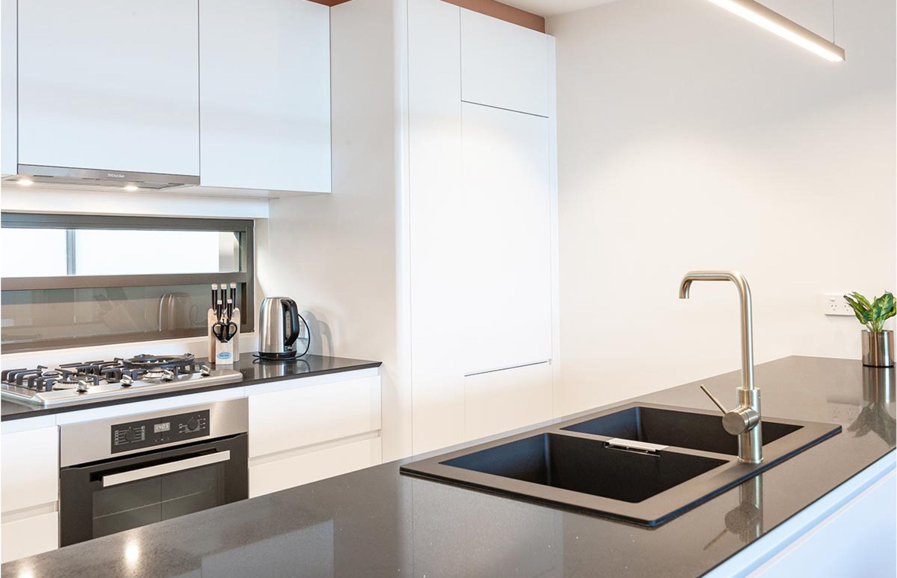 Kitchen Extension