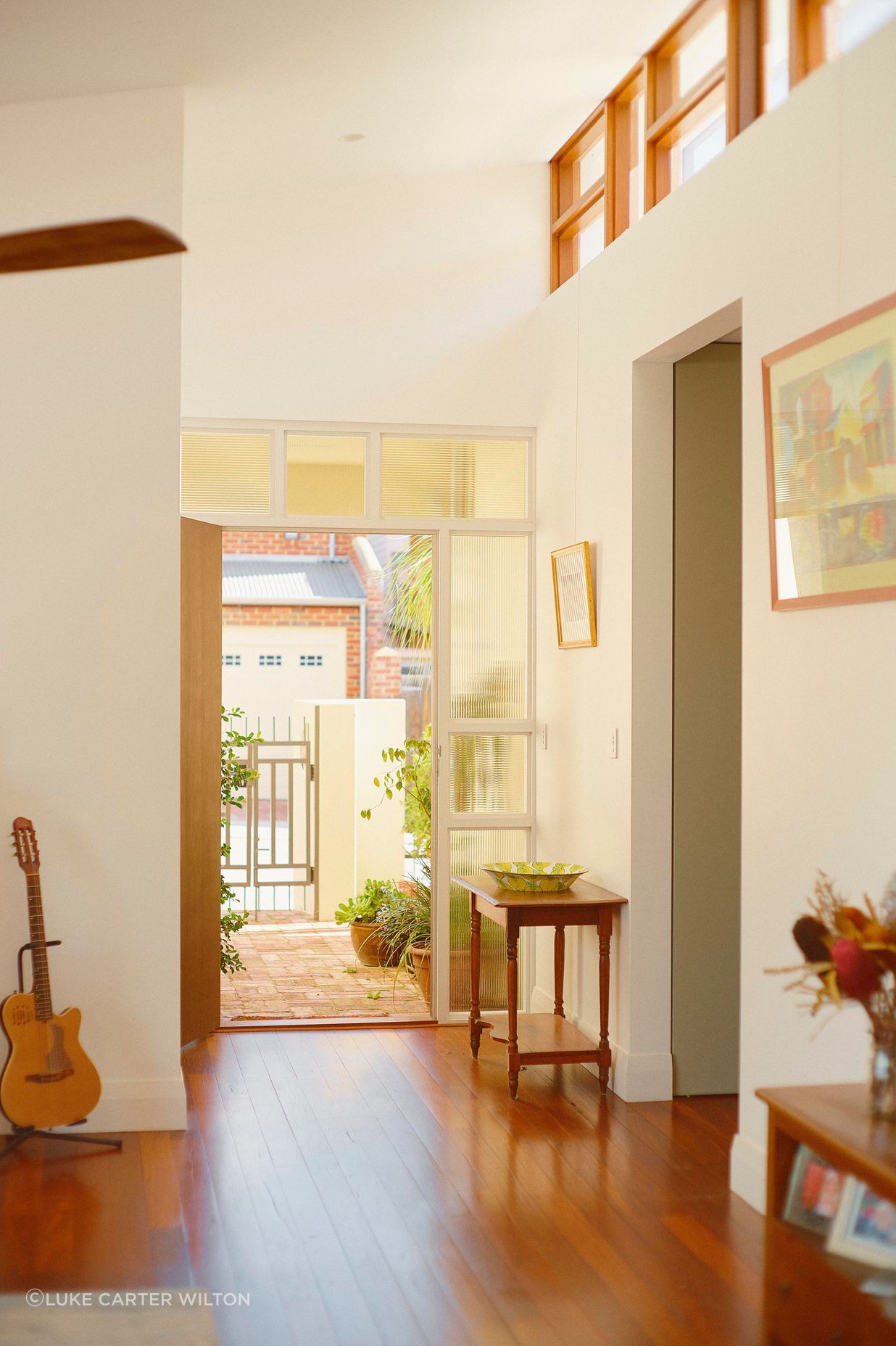 LCWSTEELEHOUSE57SouthSTEntry.jpg