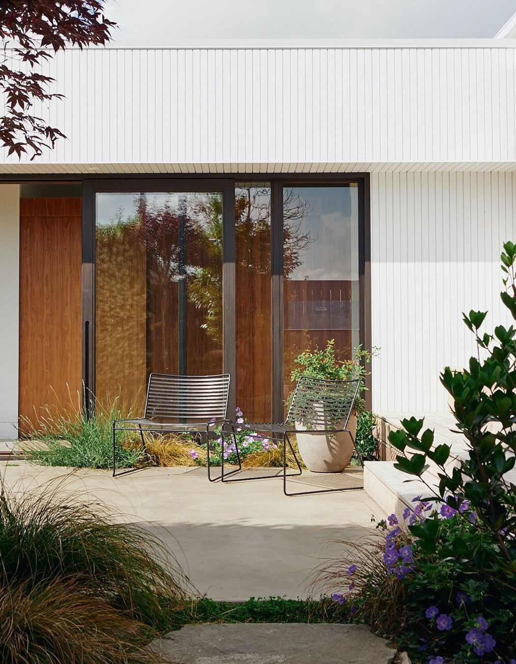 Kenley Extension