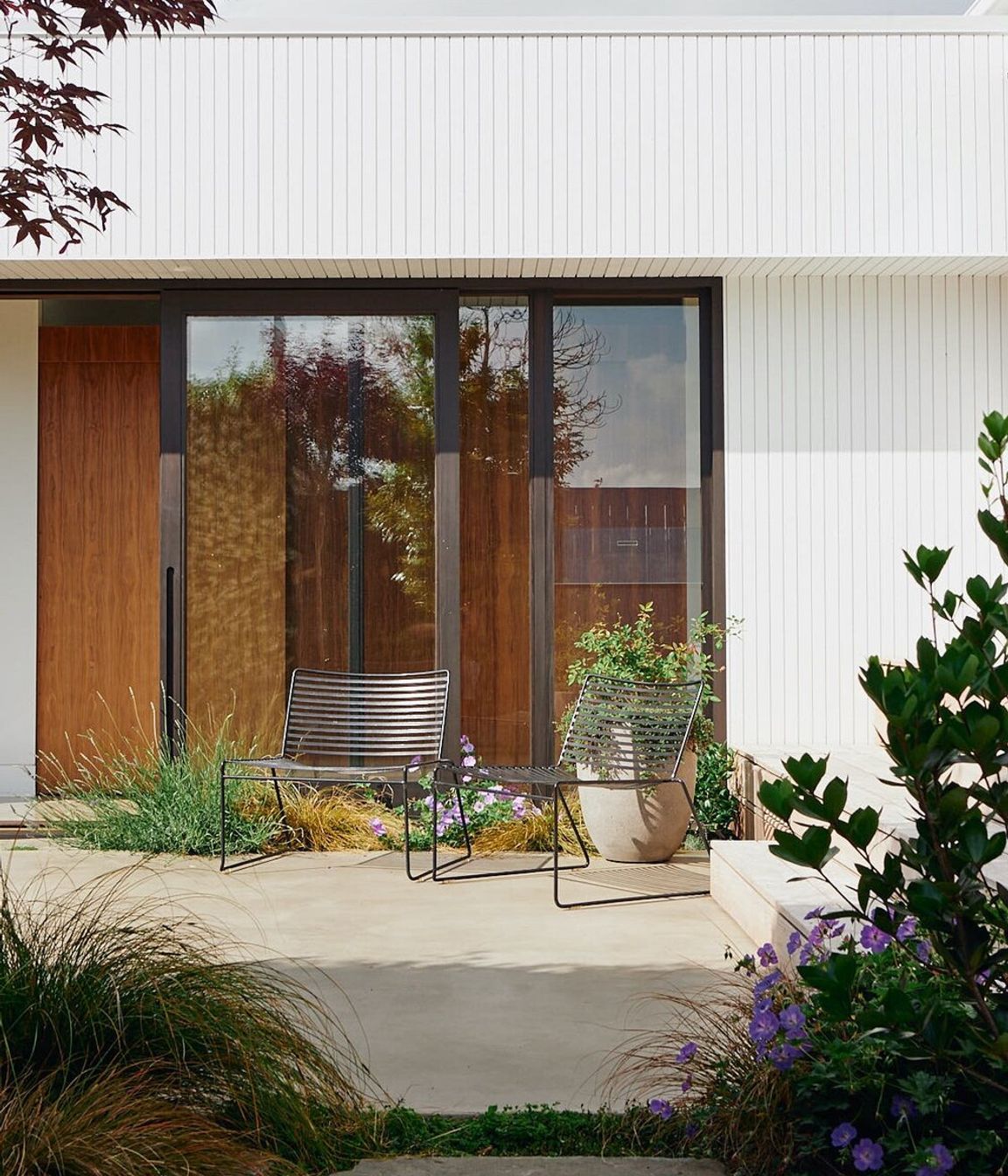 Kenley Extension