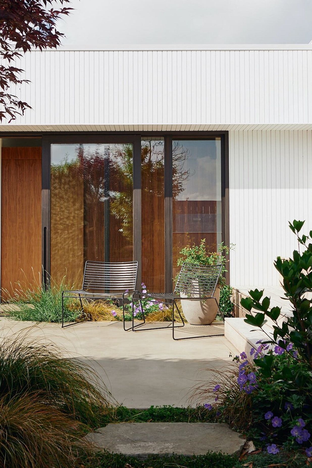 Kenley Extension