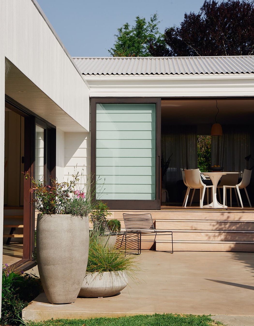 Kenley Extension