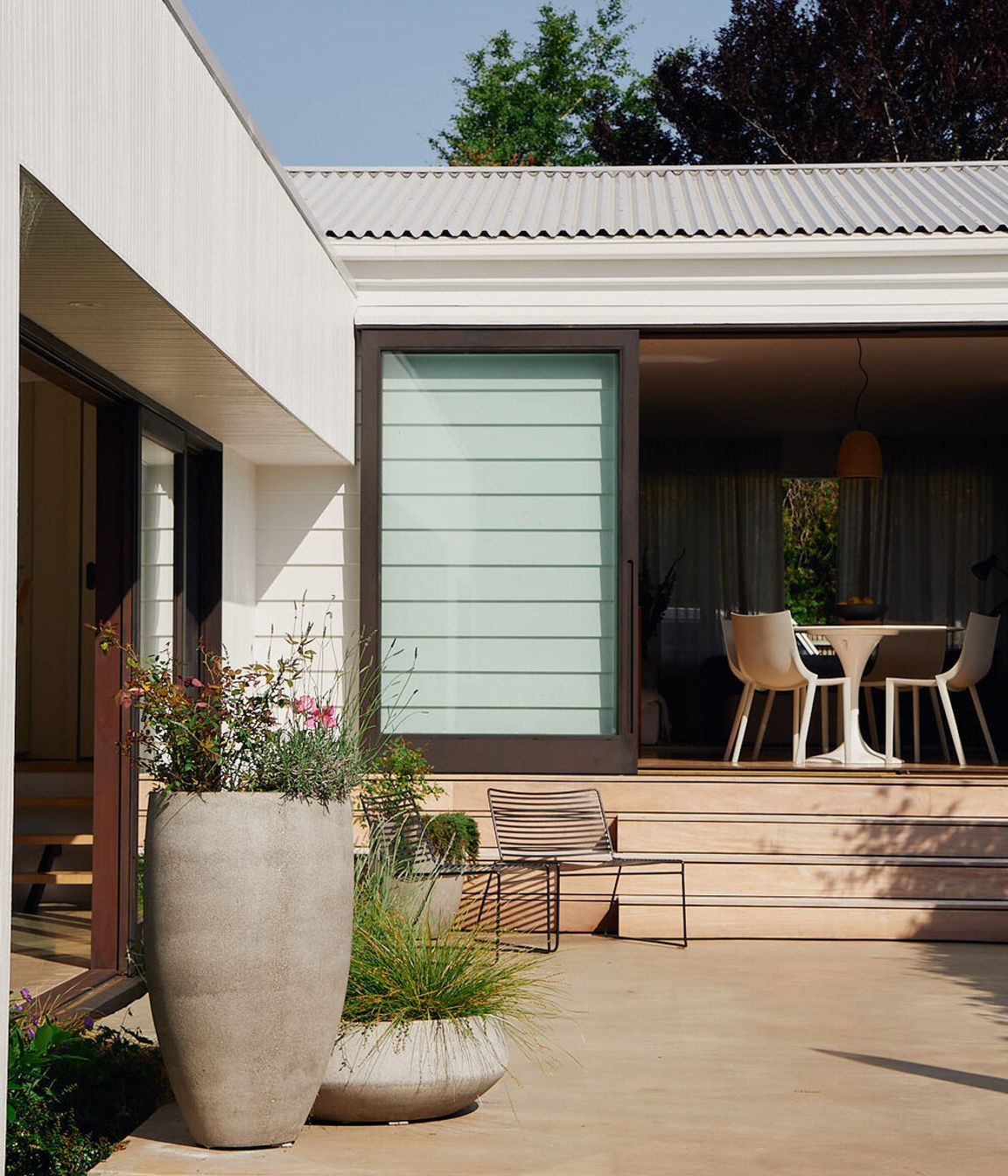 Kenley Extension
