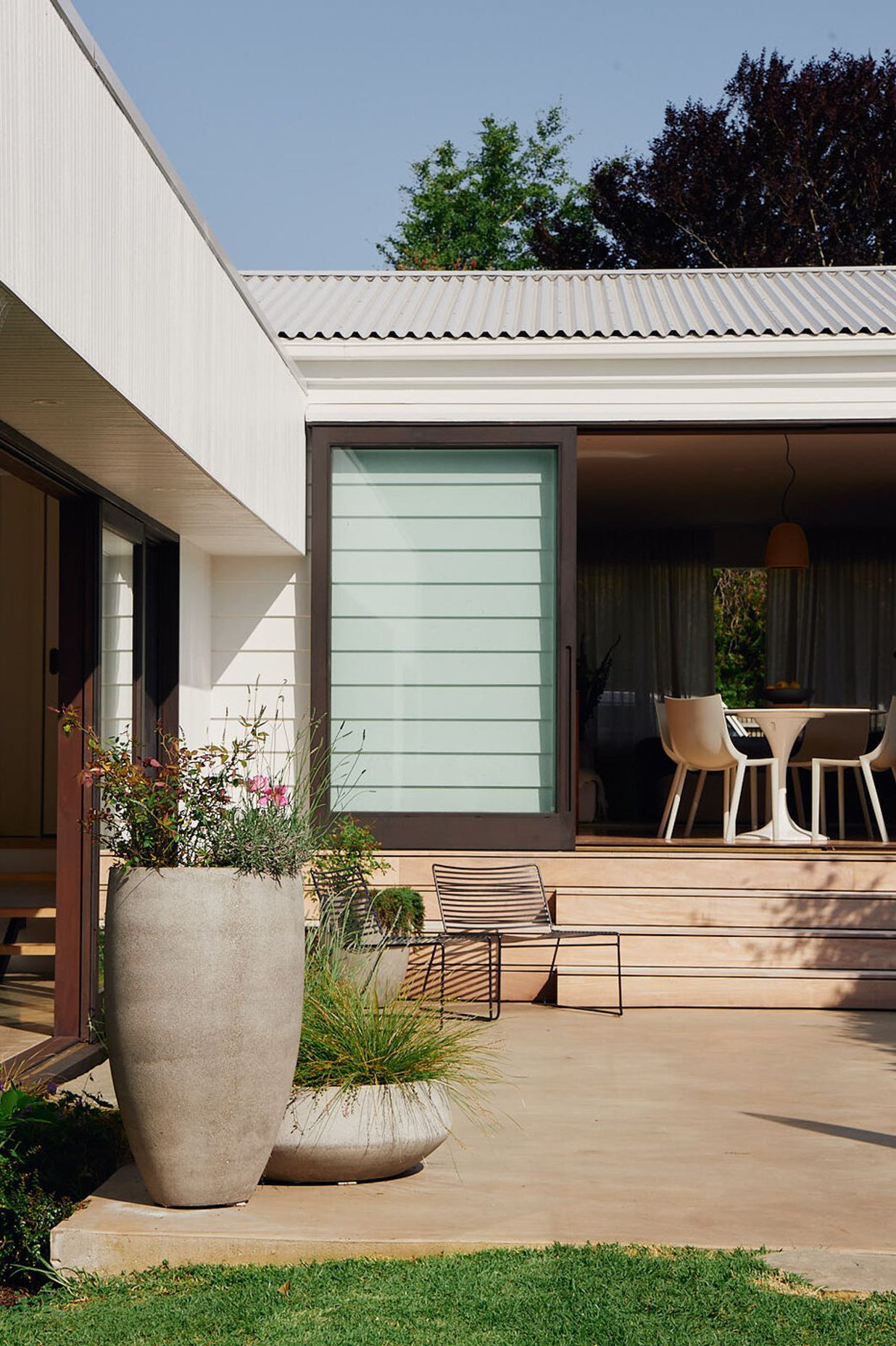 Kenley Extension