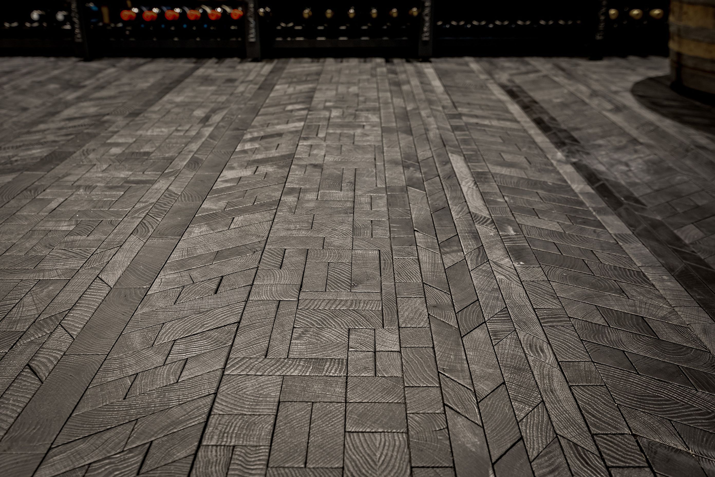 Wine Cellar - Liverpool Street