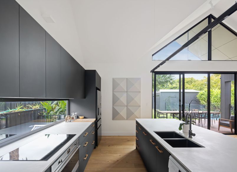 Mitcham Residence