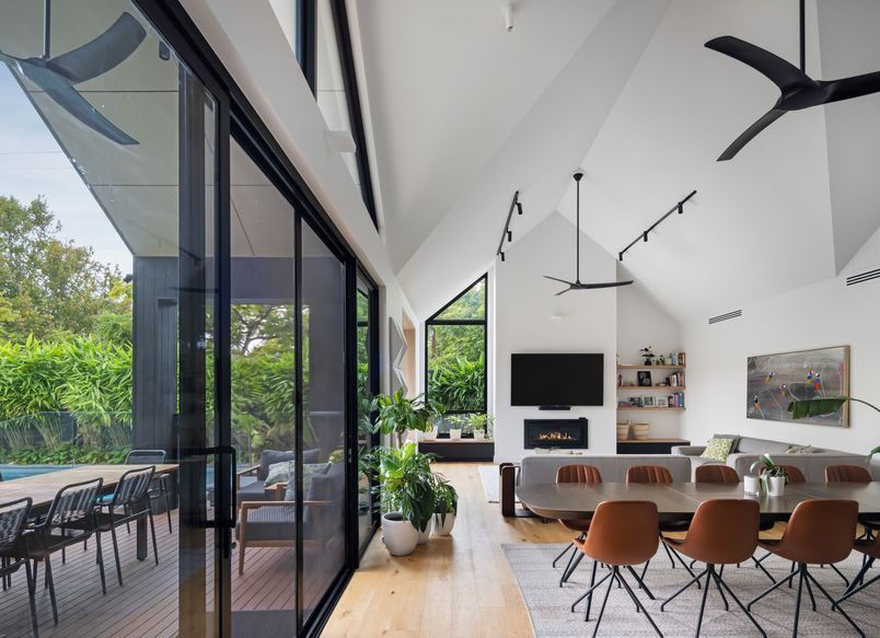 Mitcham Residence