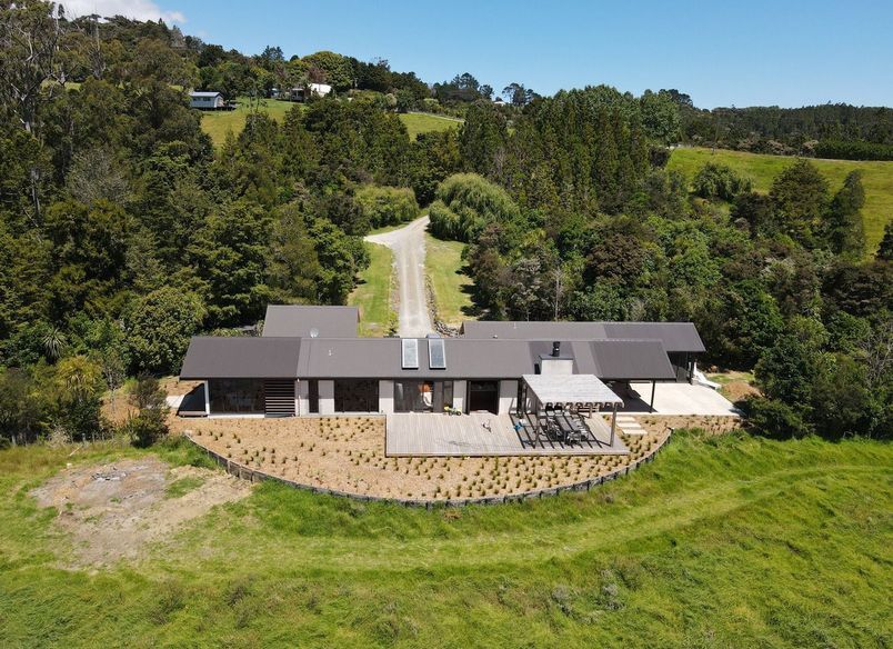 Mangawhai Road, Mangawhai