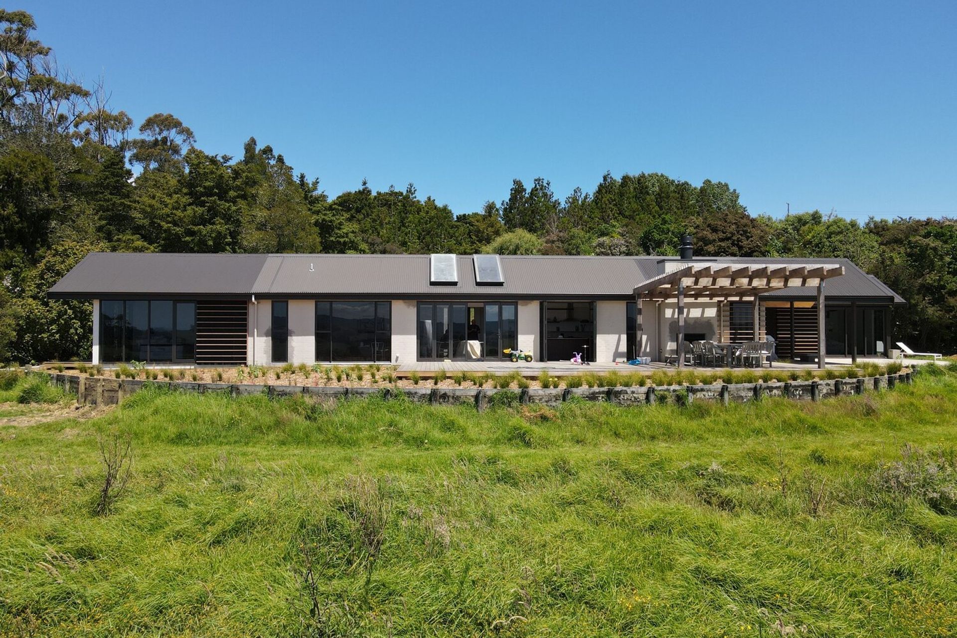 Mangawhai Road, Mangawhai