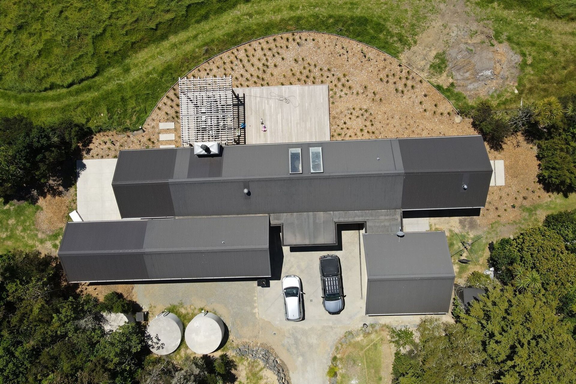 Mangawhai Road, Mangawhai