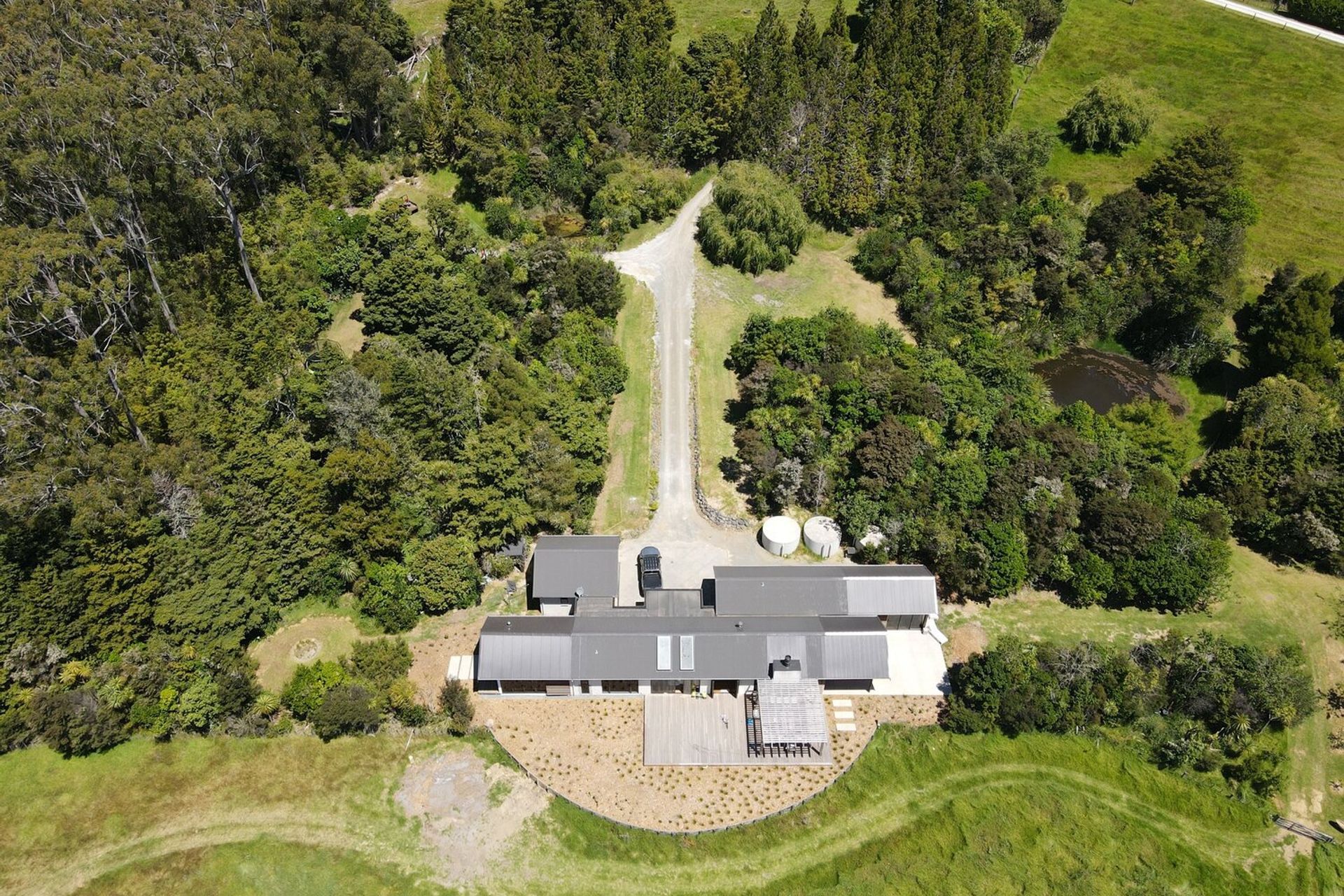 Mangawhai Road, Mangawhai